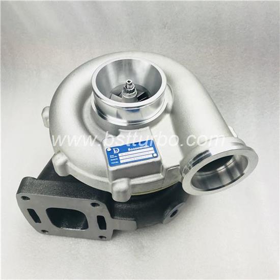 K26 53269886497 TURBO for Volvo Penta Marine Ship