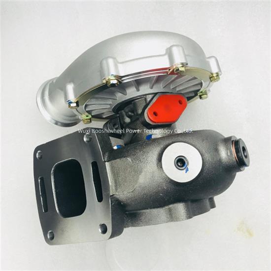 K26 Turbocharger 53269886292 53269706292 53269886291 119173-18011 119173-18850 for Engine 4LH-DTE