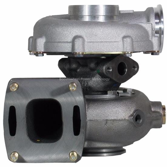 K26 Turbocharger 53269886750 53269886752 53269706752 53269706750 2179089 3581012 3802112 for Engine M16/KAD/KAMD