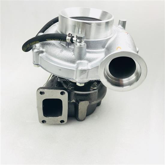 K26 Turbocharger 53269887104 53269707104 5326-988-7104 5326-970-7104 10326868 for Engine D934L