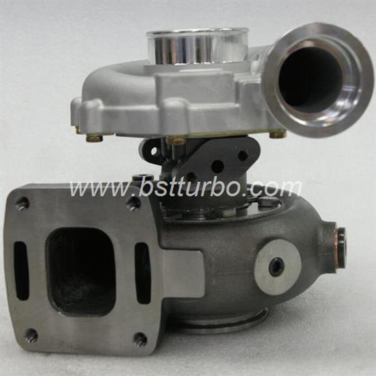 K26 53269886497 3802070 turbo for VOLVO Penta Ship with KAD42 Engine