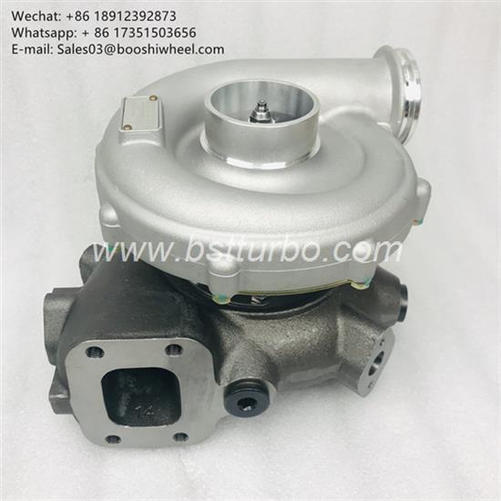 New Turbocharger K27 53279886415 53279796415 53279706793 51091009609 51091007546 93212006196 Industrial turbo for E2842LN G2866LE Engine