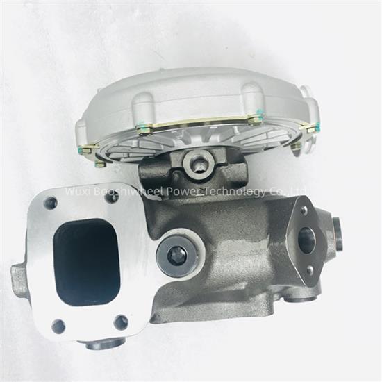 K27 Turbocharger 53279886755 51.09100-7659 51091007659 53279706755 for Engine E2842LE312