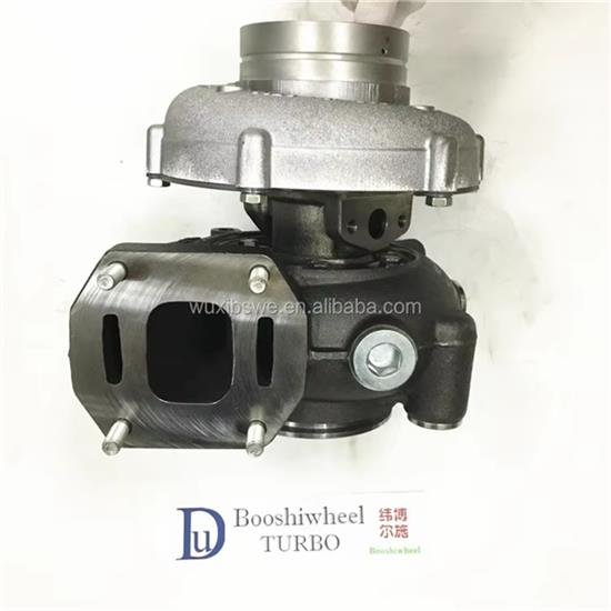 K27 Turbocharger 53279987194 53279707194 3809911 3801138 3584053 for Engine P1315, D6 P1315