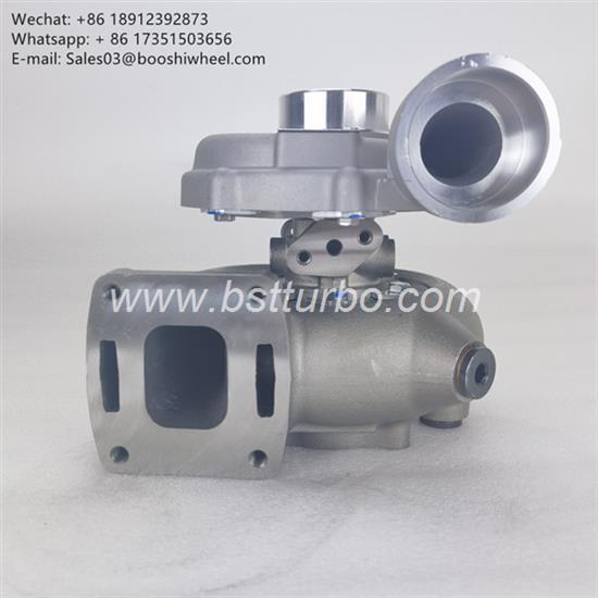 Factory price new type turbocharger K27.2 53279400009 10330773 turbo for sale
