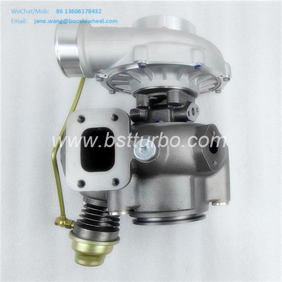 2001-05 Volvo Penta Ship with TAMD63P-A Engine K27 Turbo 53279986745 53279886740, 5327-988-6745, 5327-998-6745 532798867895327-988-6789