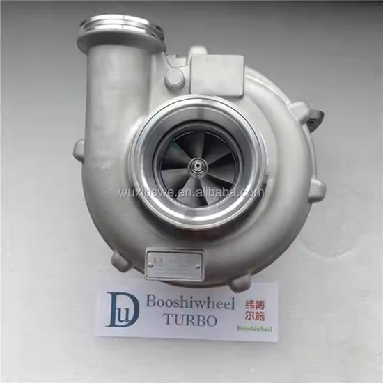 K29 Turbocharger 53299887113 53299707113 51091007538 for Engine D2866LF25