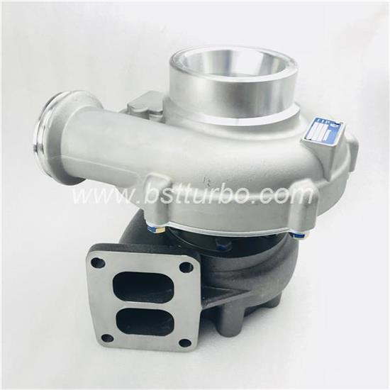 K29 53299887116 D2066LF turbo for Man Truck 