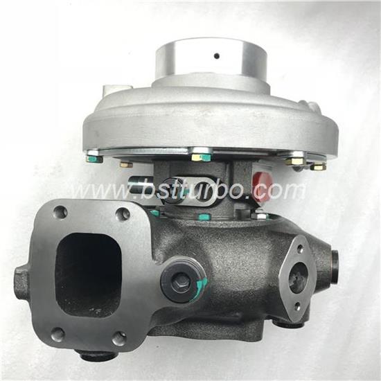 K31 53319886722 51.09100-762 turbo for MAN Gen Set with E2866D Engine