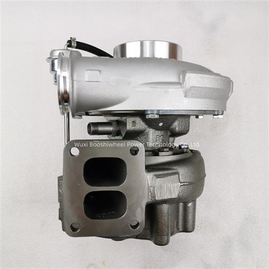 Genuine K31 Turbocharger 53319887520 53319707520 51.09100-7982  51091007982 for Engine D2876LE124