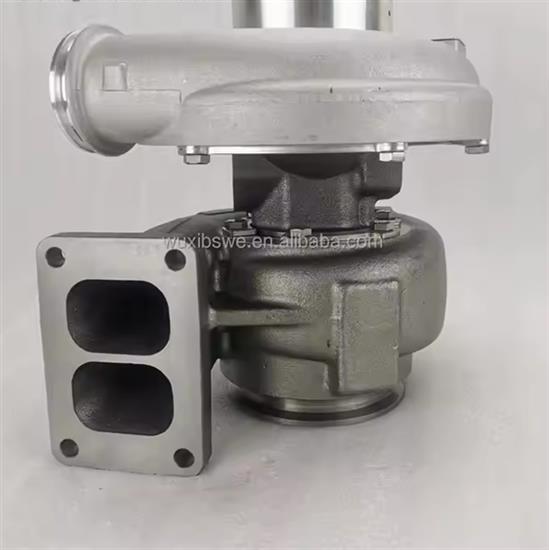 K31 Turbocharger 53319987122 53319707122 3829484 3802135 for Engine TAD1240GE, TWD1240VE
