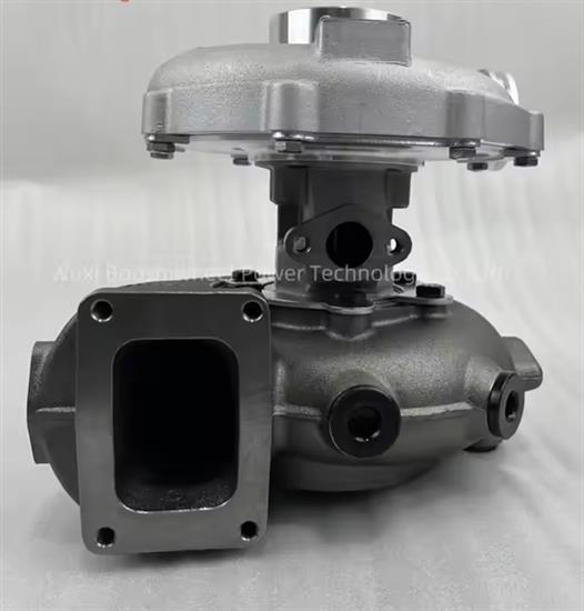 K33 Turbocharger 53339886792 51091007336 51091007267 53339706792 for Engine D2848LXE40