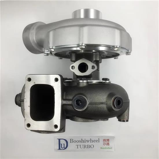 K36 Turbocharger 53369706784 53369886721 53369886722 for Engine OM444LA