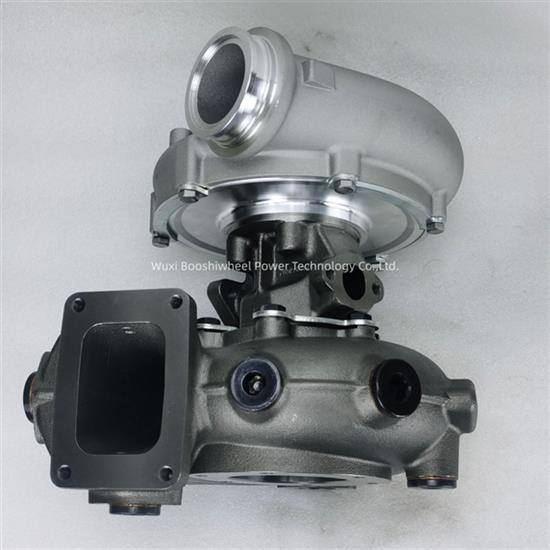 K36 Turbocharger 53369886741 53369706741 51.009100-7590 5336-988-6741 5336-970-6741 for Engine D2876LE403
