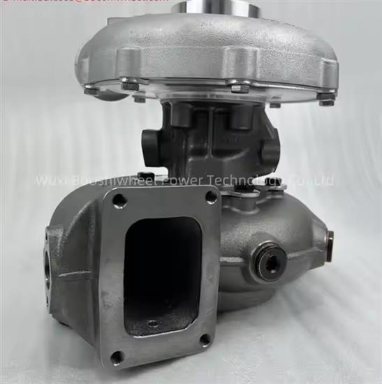 K36 Turbocharger 53369886793 51091007239 53369706793 for Engine D2842LXE