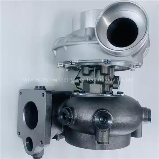 K365 53369886916 53369706916 80966299 80966399 for Engine 12V183TE94