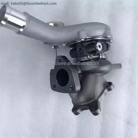 MGT1549SL Turbocharger 790318-5004S 790318-0004 790318-0009 AA5E6K682BE for Engine Eco Boost V6