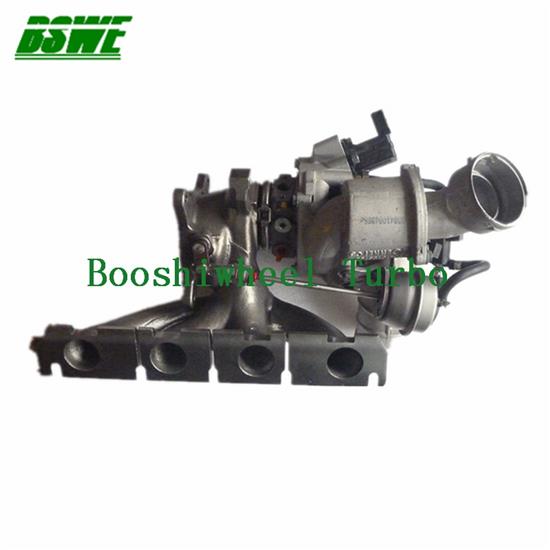 K03 53039880160 06J145702F turbo  for AUDI  