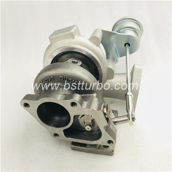 TD04 49377-01611 6208-81-8100 PC130-7 turbo for Komatsu