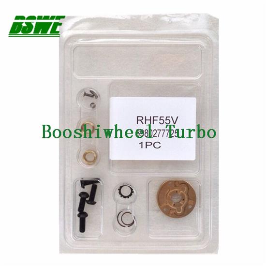 RHF55V VAA40016 898027-7725 turbo Repair Kits for Isuzu 