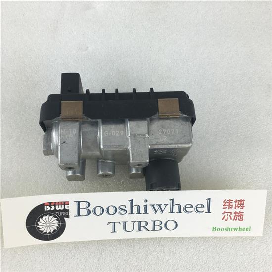  6NW009660 -G004 TURBO ACTUATOR  for Mercedes-Sprinter-E-M-ML