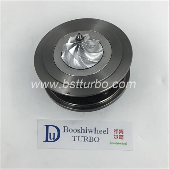  FB3Q-6K682-PA GTD2056VZK 822182-0009 turbocharger chra core FB3Q-6K682-DD FB3Q-6K682-PC cartridge 3.2T