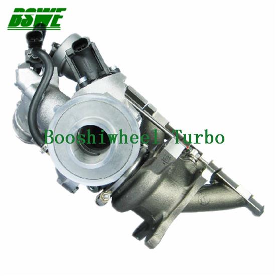 K03 53039880161   06H145701J turbocharger for VW&Audi  