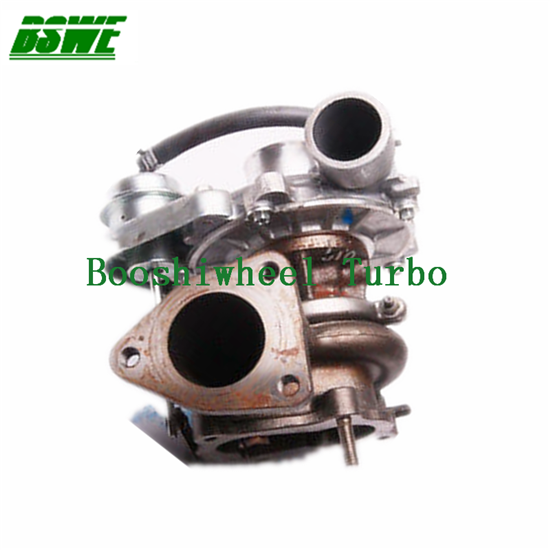 CT9  17201-0L050 17201-OL050 Turbo  For Toyota 