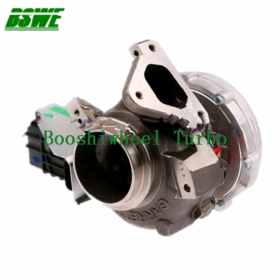   GT1852V  724693-0002 turbo for Benz  