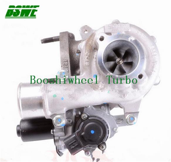 VB31 17201-0L070   turbo for Toyota  