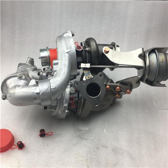 R2S KP39 K04  10009880076 borgwarner turbo for Benz 2.2L 