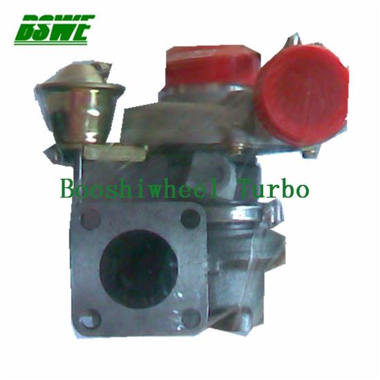 RHF4  1118300RAA turbo for JMC Isuzu 