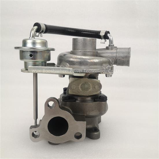 RHB31 CY62 Turbocharger VC110033 129137-18010 3T512 for Engine 3TN84TL-R2B