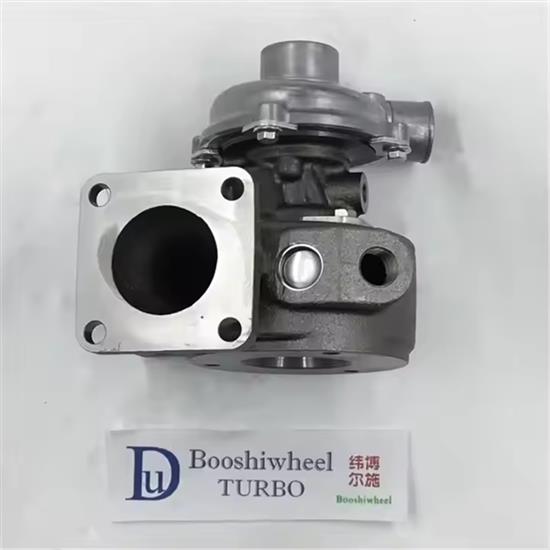 RHB31GW MY65 MY63 Turbocharger VA110017 VB110017 129579-18000 3T510 129649-18000 for Engine 4JHL-HT