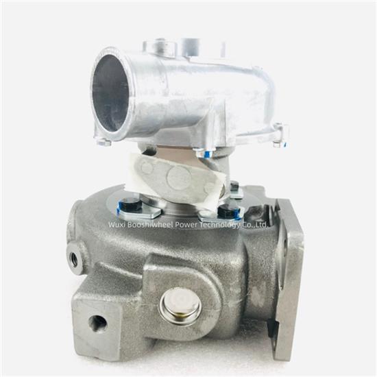 RHB52YW MYCZ Turbocharger 129671-18001 VA190016 B55CND-S0016B 4042830 12967118001 for Engine 4JH3-T / TE, 4JH3T&TE, 4JH3-T&TE
