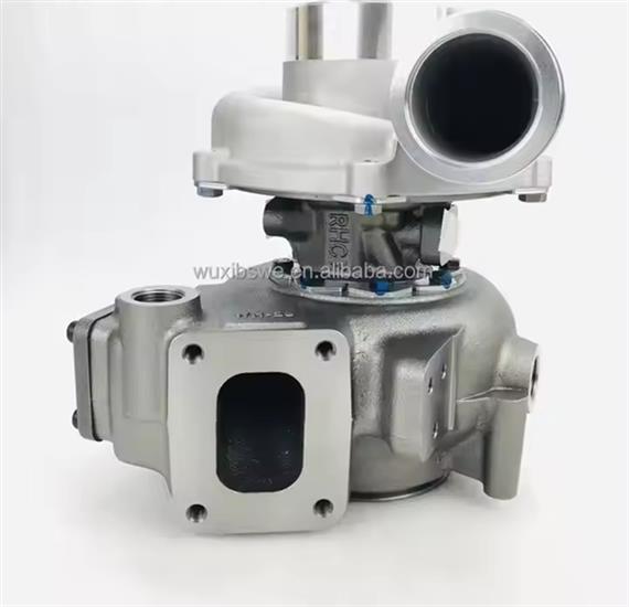 RHC7W MYBI MYBO Turbocharger VD290035 119574-18010 7T-549 VA290035 for Engine 6LYA, 6LYA-STE, 6LY2