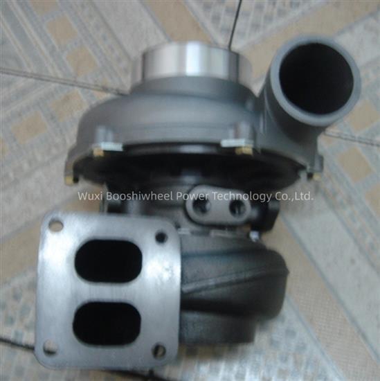 RHE8 VX90 Turbocharger VC740011 24100-2711B 24100-2712A for Engine K-111(YF53), K13C