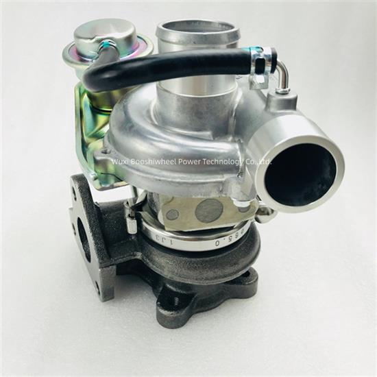 RHF3 CIHW Turbocharger 8981899362 8981899360 8981899363 8981899361 for Engine 4LE2 