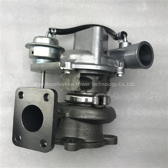 RHF3 CK41 Turbocharger VB410140 VD410096 1J700-17010 1J700-17012 for Engine V2003-T