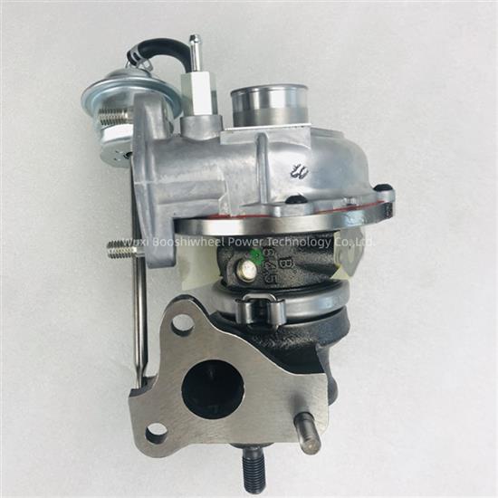 RHF3 VQ38 Turbocharger VB410088 17200-97202 1720097202M VA410042 17200-97202-G for Engine EF-RL, EF-RL L500