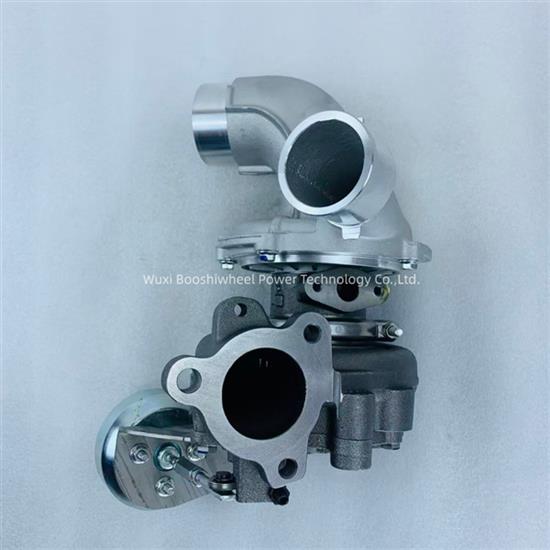 RHF4V Turbo VFA10127 VB14 17201-0R010 VB15 17201-26010 VB17 17201-26020 VB19 17201-0R040 VB26 17201-0R070 VB28 17201-26070 for Engine 441F, 2AD-FTV