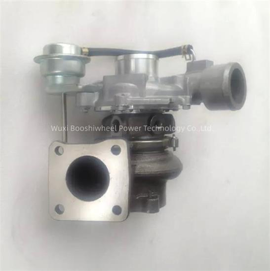 RHF4H VIFE Turbocharger VB420114 VA420114 8980118923 898011-8923 for Engine New 4J