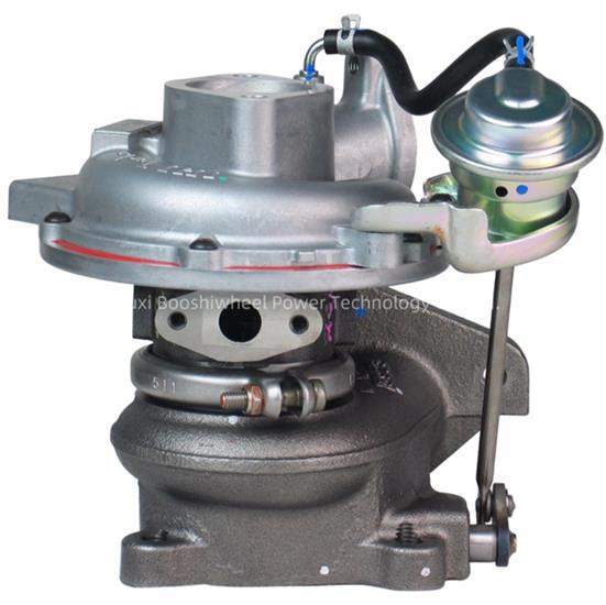 RHF4H VN4 Turbocharger VB420119 VA420125 14411-MB40B 14411-VM01A for Engine YD25DDTI, D22 YD25K2