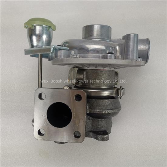 RHF4H VIDA Turbocharger VC420037 VA420037 8972402101 for Engine 4JA1L