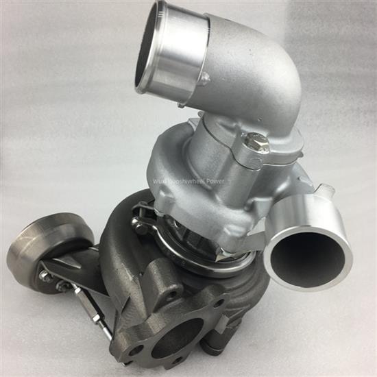 RHF4V Turbocharger 17201-0R050 17201-0R051 17201-OR050 for Engine 2AD-FHV 2.2L D-4D