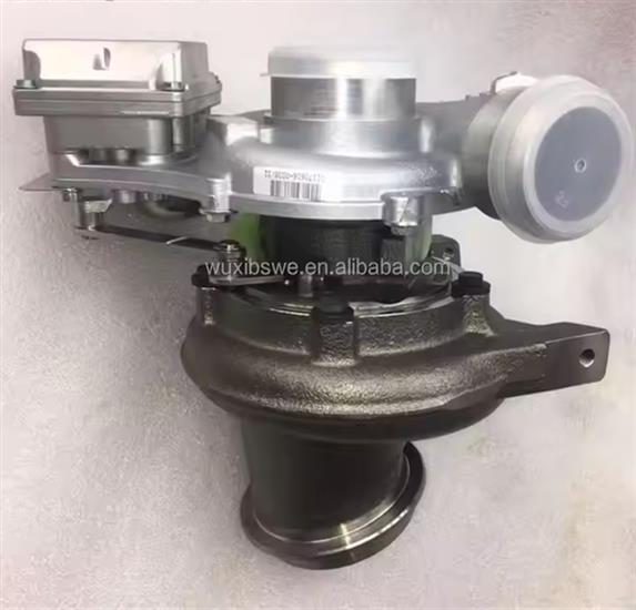 Genuine RHF4V VV19 Turbocharger V40A03171 A6460901380 for ENGINE OM646 110TD