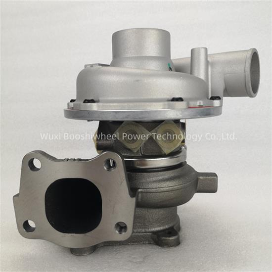 RHF55 CIES Turbocharger VB440031 VA440031 8973628390 for Engine 4HK1TC 4HK1-T 4HK1 4HE1 4HK1(ZX200-3/ZX240-3/270-30