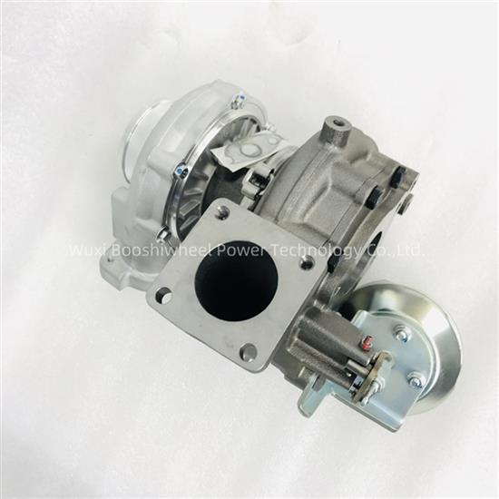RHF5V VIFB Turbocharger VEA30023 VDA30023 8973815073 8-97381507-3 for Engine 4JJ1E4N 4JJ1-N
