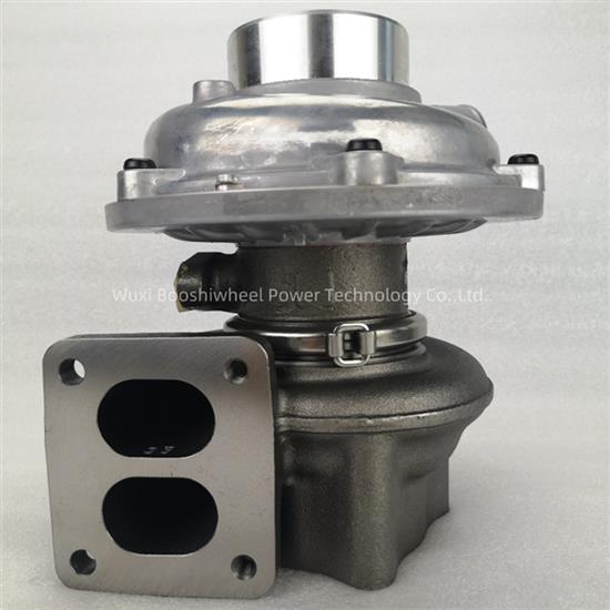 RHG6 CIDB Turbocharger VA570033 VB570033 114400-3900 for Engine 6HK1T