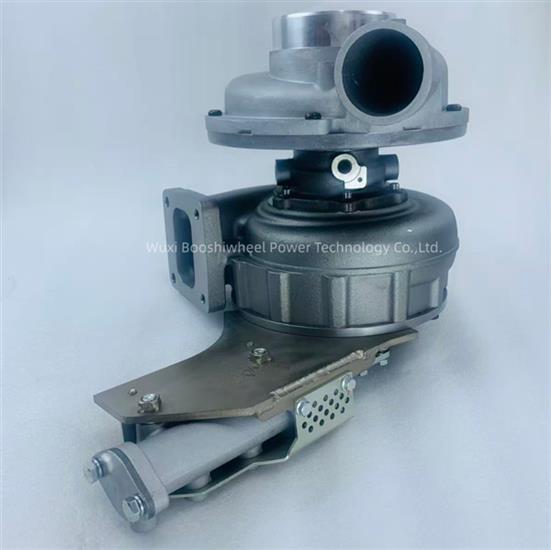 RHG8V VIEO Turbocharger VE520021 VA520021 VB520021 VC520021 114400-4251 114400-4252 114400-4255 114400-2593 G82VCD-S0021B for Engine 6WG1 382P413